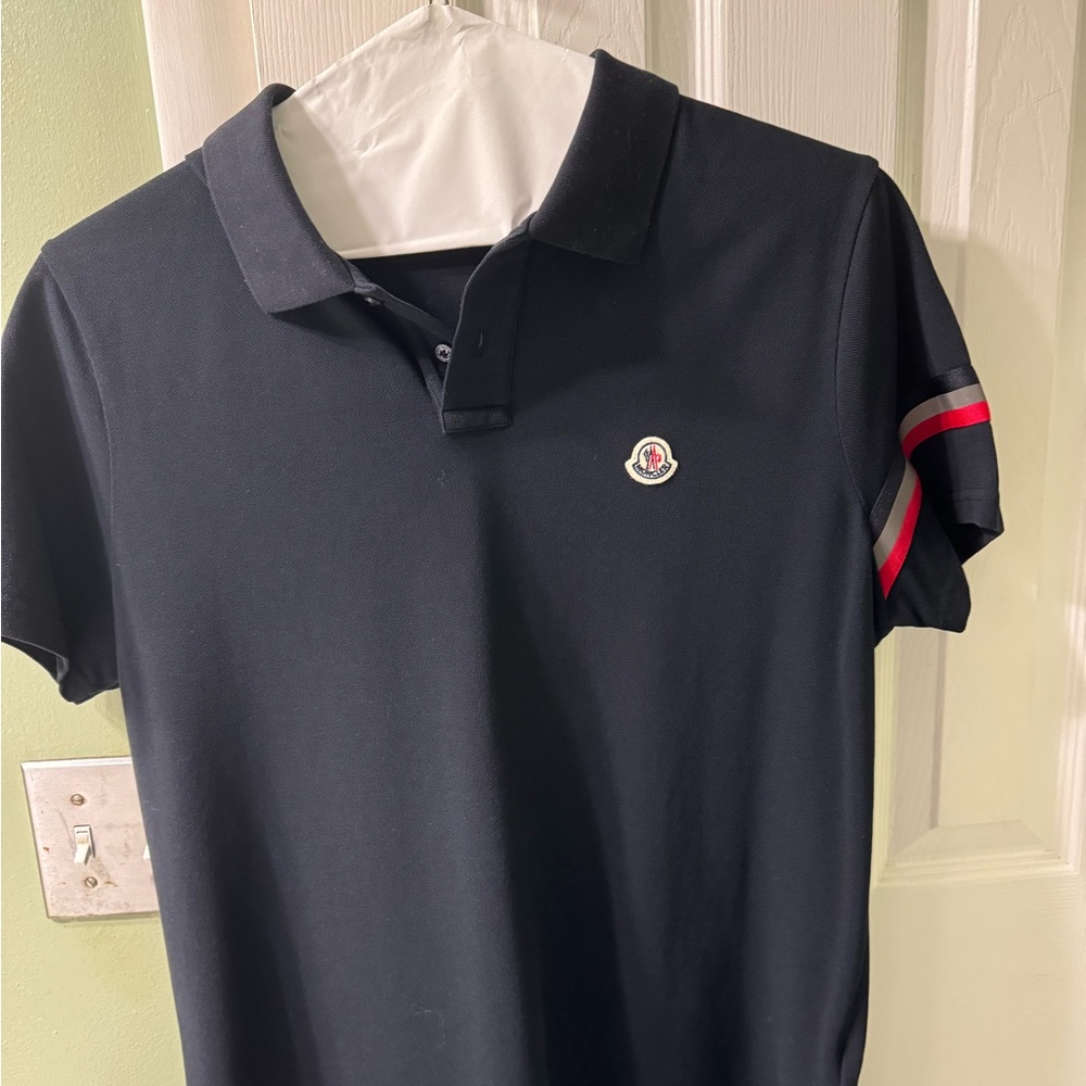 Moncler XL Polo